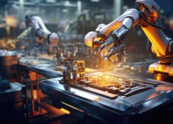 advanced manufacturing