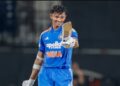 yashasvi jaiswal