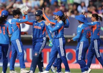 women's t20 world cup