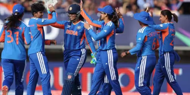women's t20 world cup