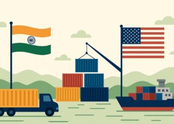 india and us