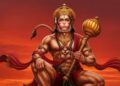 hanuman ji