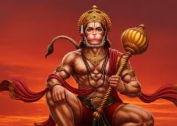 hanuman ji
