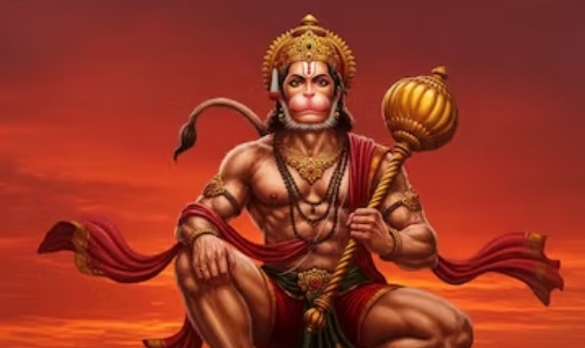 hanuman ji