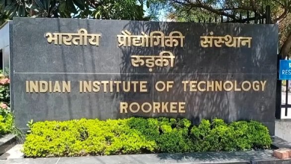 IIT Roorkee