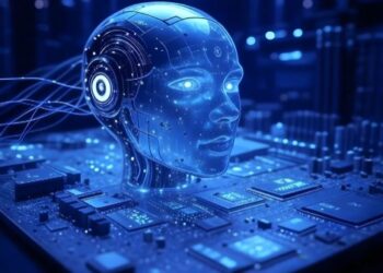AI centre