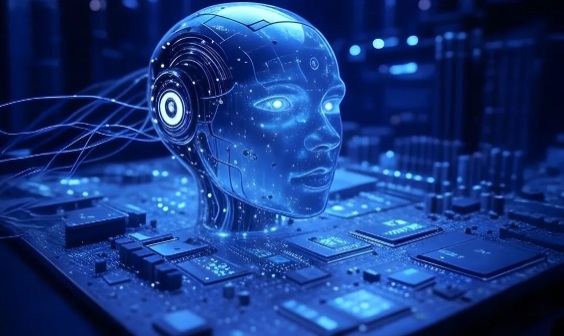 AI centre