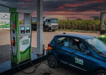 e85 fuel flex fuel