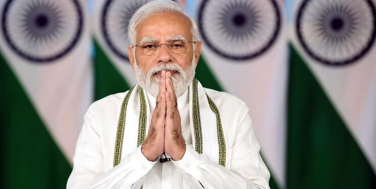 pm modi