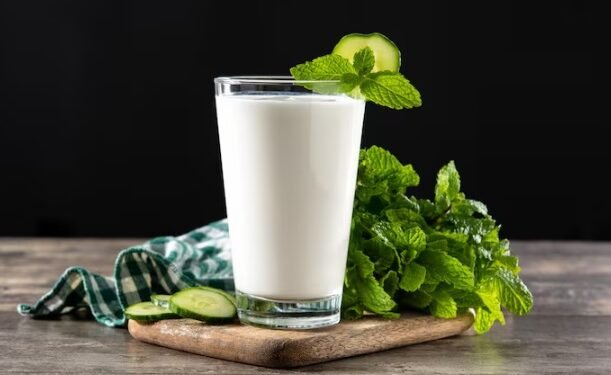 buttermilk