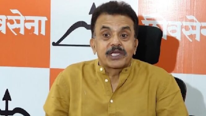 sanjay nirupam