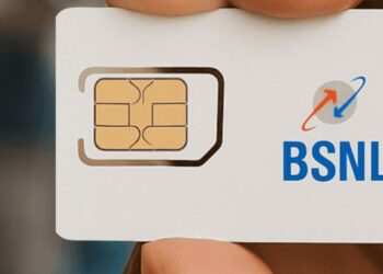 BSNL