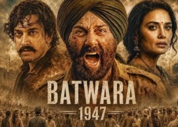 batwara 1947