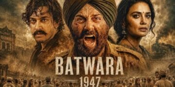 batwara 1947