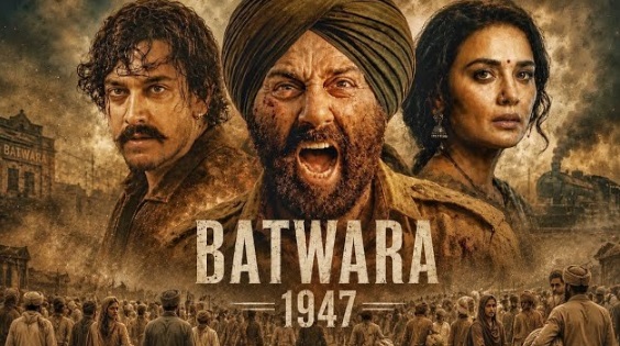 batwara 1947
