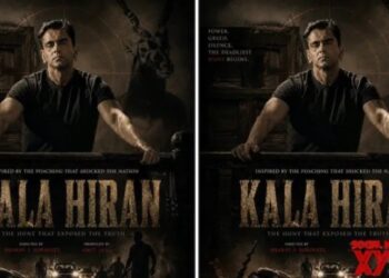 kala hiran movie