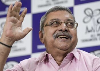 kalyan banerjee
