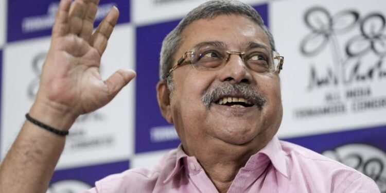 kalyan banerjee