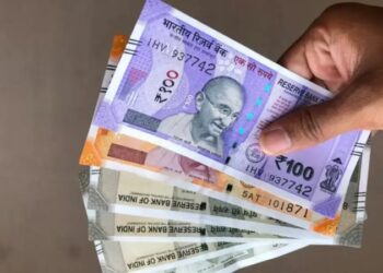 plastic currency