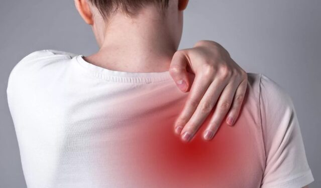 Muscles Can Trigger Back Pain