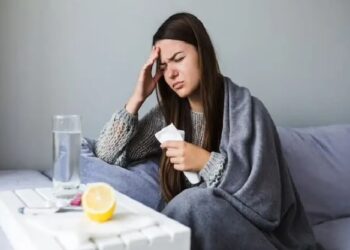 Common Diseases During Monsoons