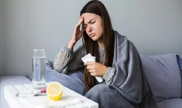 Common Diseases During Monsoons