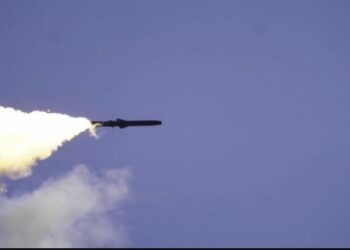 Cruise Missile