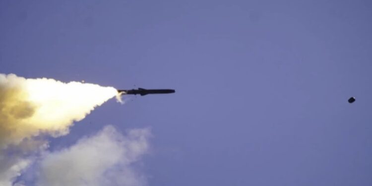 Cruise Missile