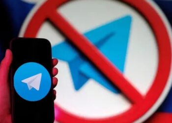 telegram