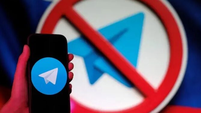 telegram