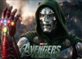 Avengers Doomsday