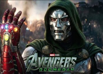 Avengers Doomsday