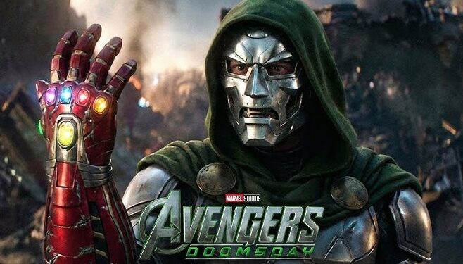 Avengers Doomsday