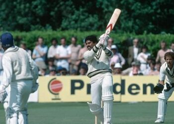 kapil dev