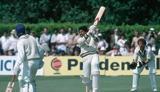 kapil dev
