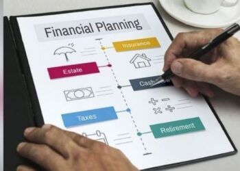 financial planner