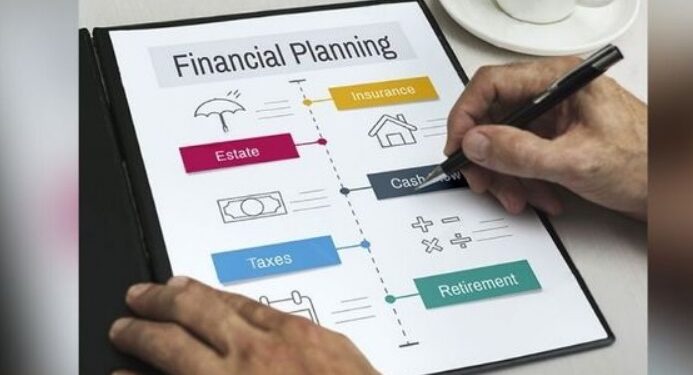 financial planner
