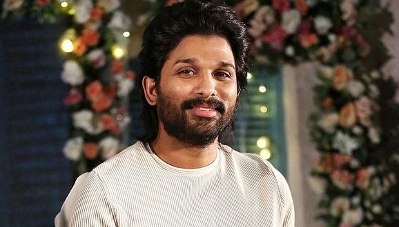 allu arjun