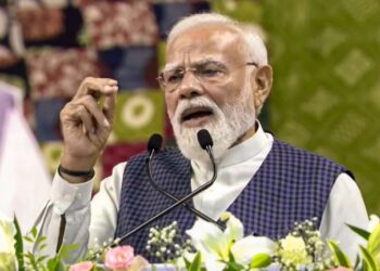 PM Modi
