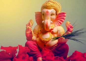 ganesh ji