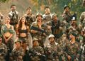 welcome to jungle