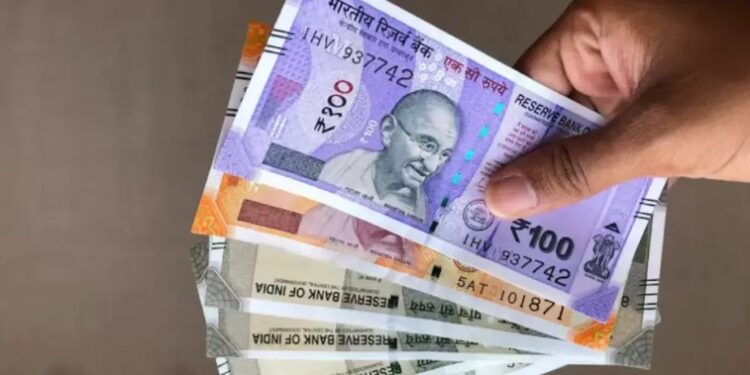 plastic currency