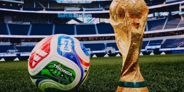fifa world cup