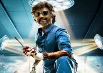 Rajinikanth