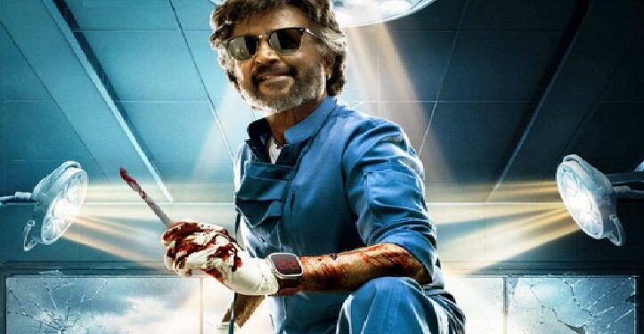 Rajinikanth