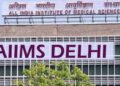 AIIMS Delhi