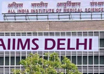 AIIMS Delhi