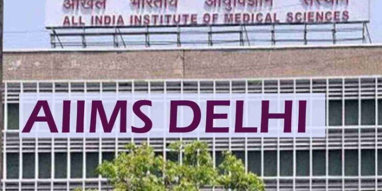 AIIMS Delhi