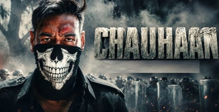 Chauhaan