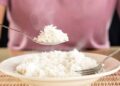 eat rice